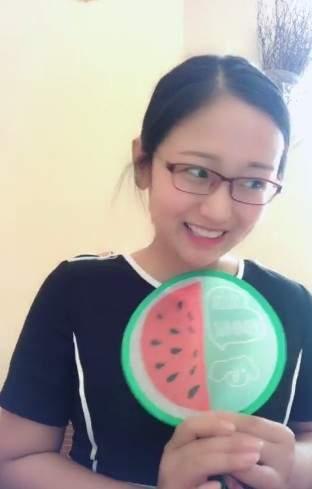 姜涵呢抖音吃瓜,揭秘娱乐圈幕后故事