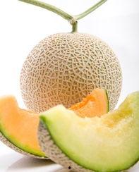 哈密瓜切开两天没吃,哈密瓜切开后的惊人变化