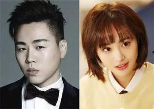 吃瓜胡彦斌郑爽,娱乐圈的瓜田奇遇记