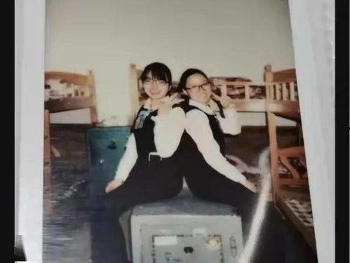 磕cp的吃瓜群众