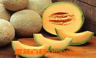 吃哈密瓜危害,揭秘过量食用带来的潜在危害