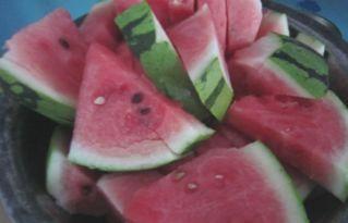 吃锡瓜,探寻传统美食的独特魅力