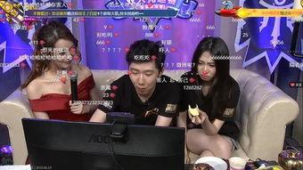 吃瓜直播谁出名,盘点那些因“吃瓜”而走红的明星