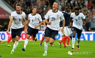 欧洲杯吃瓜群众,吃瓜群众眼中的激情与狂欢