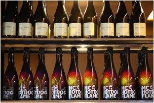 队长酒吧吃瓜,揭秘网红酒吧的吃瓜现场