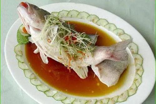 吃鲈鱼后可以吃梨瓜吗,食用搭配的注意事项