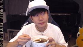 林俊杰吃瓜合集