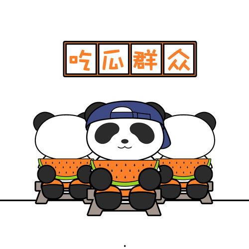 熊猫外卖吃瓜视频,揭秘美食背后的趣味故事