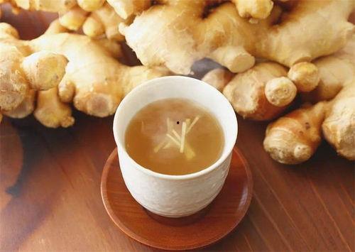 生吃姜冬吃瓜夏吃姜,春生夏长，秋收冬藏——姜瓜养生之道